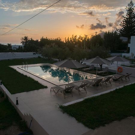 Anemoni Studios Плакиас Экстерьер фото