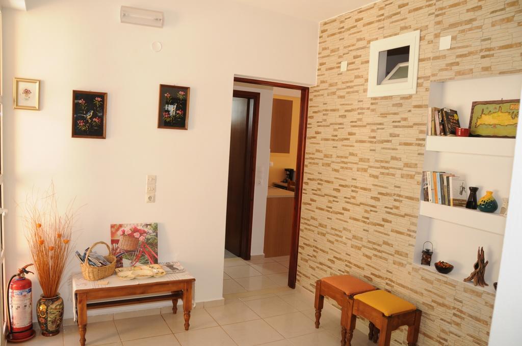 Anemoni Studios Плакиас Экстерьер фото